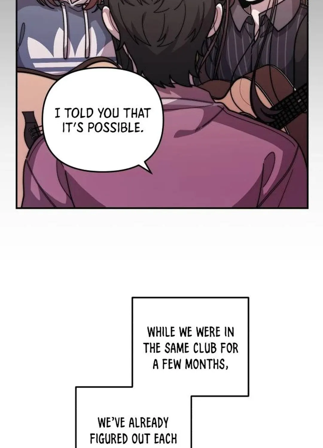 Musician Genius Who Lives Twice Chapter 23 page 39 - 