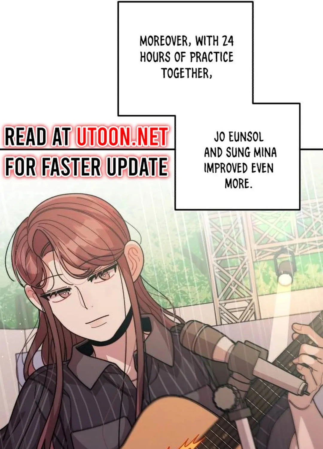 Musician Genius Who Lives Twice Chapter 23 page 42 - 