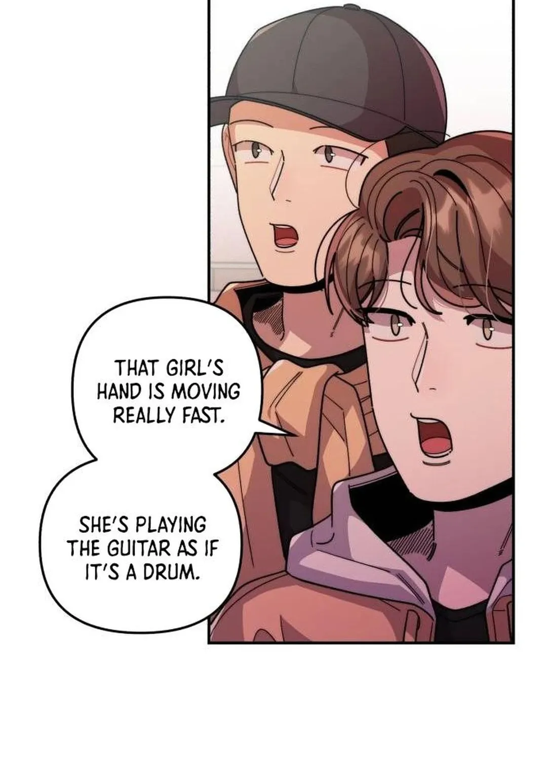 Musician Genius Who Lives Twice Chapter 23 page 45 - 