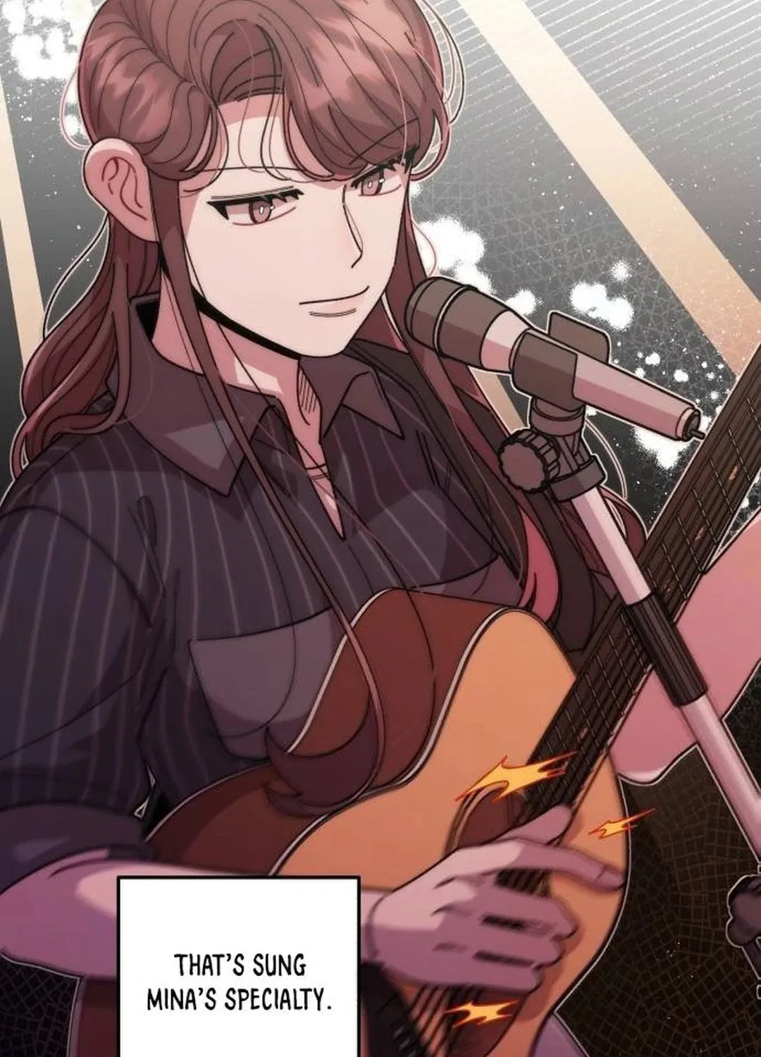 Musician Genius Who Lives Twice Chapter 23 page 47 - 