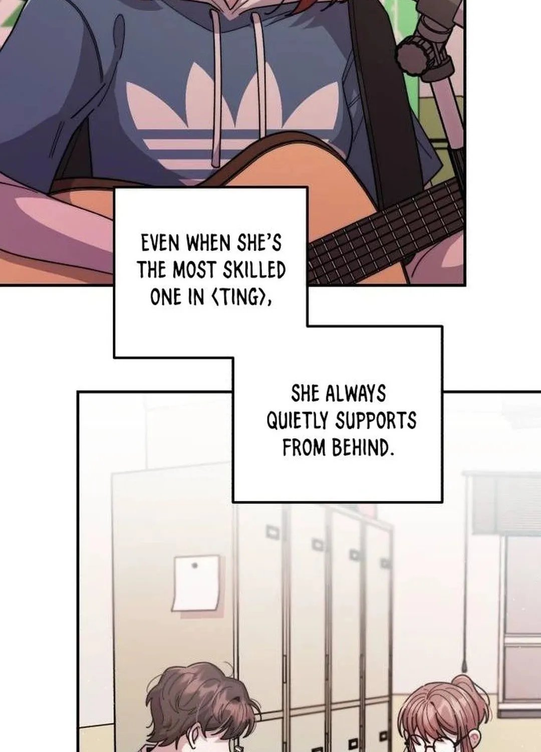 Musician Genius Who Lives Twice Chapter 23 page 51 - 