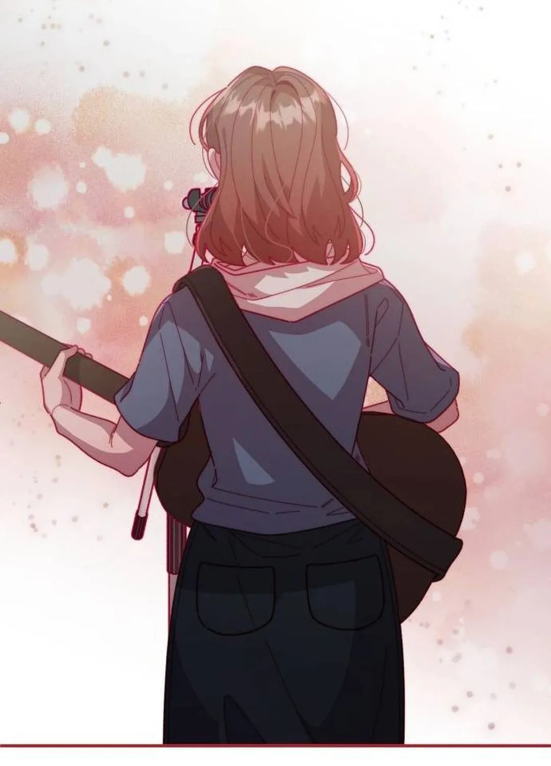 Musician Genius Who Lives Twice Chapter 23 page 53 - 
