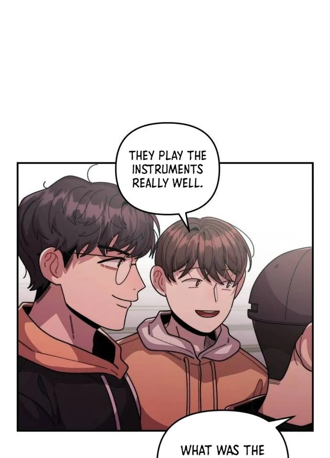 Musician Genius Who Lives Twice Chapter 23 page 54 - 