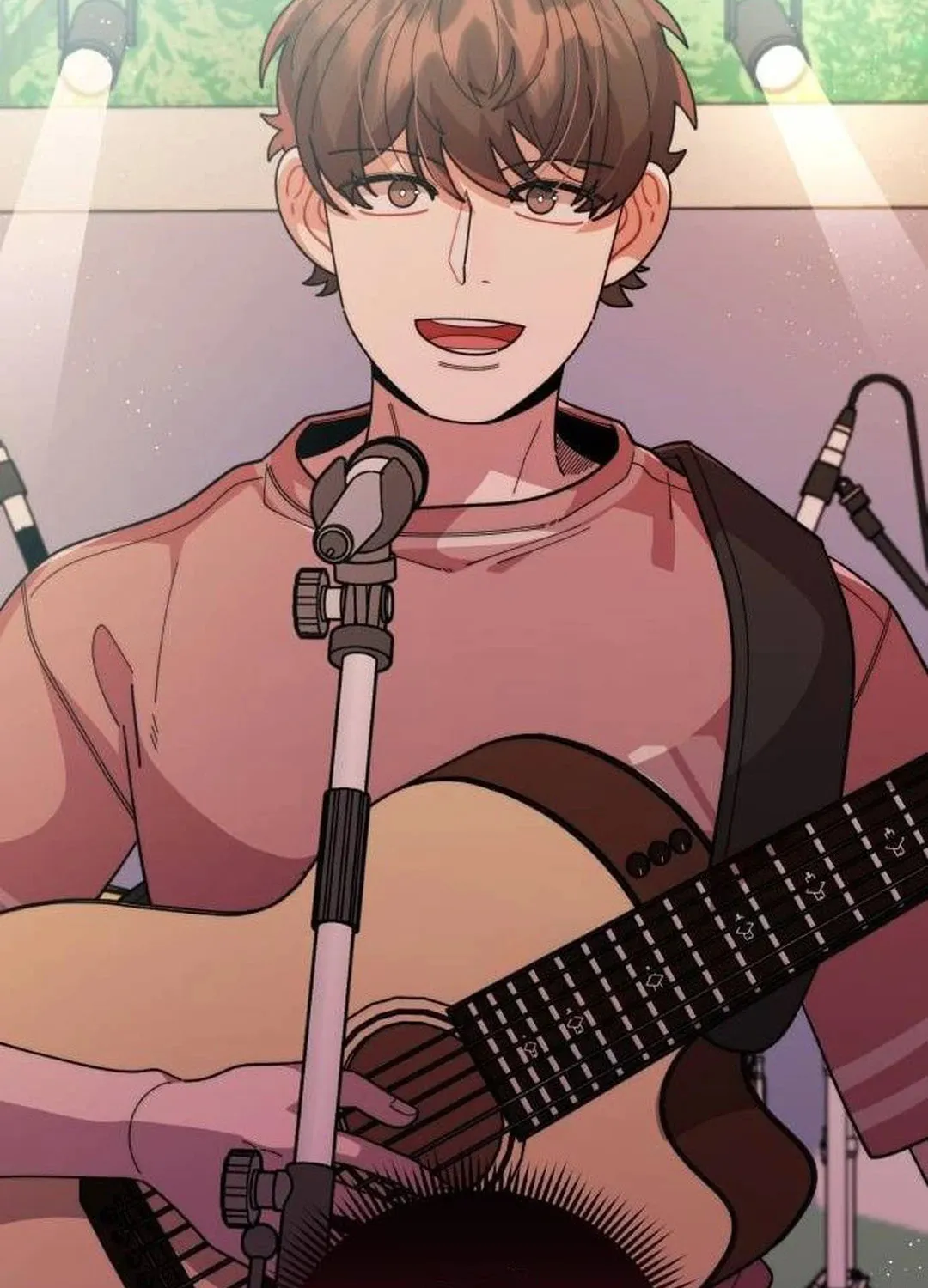 Musician Genius Who Lives Twice Chapter 23 page 58 - 