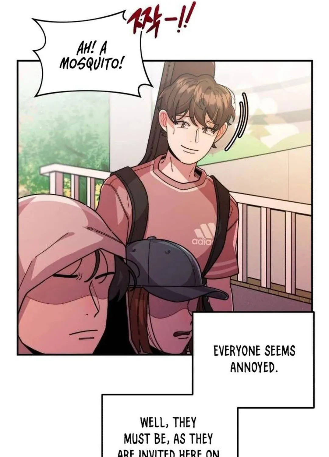 Musician Genius Who Lives Twice Chapter 23 page 7 - 