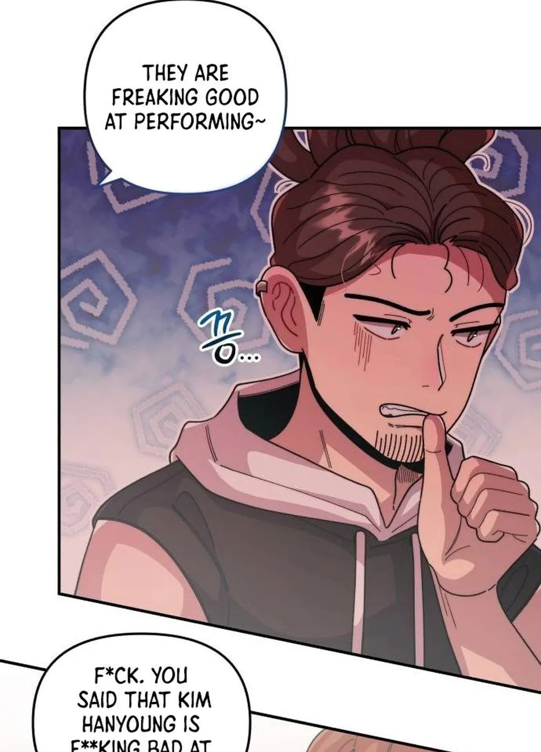 Musician Genius Who Lives Twice Chapter 23 page 61 - 