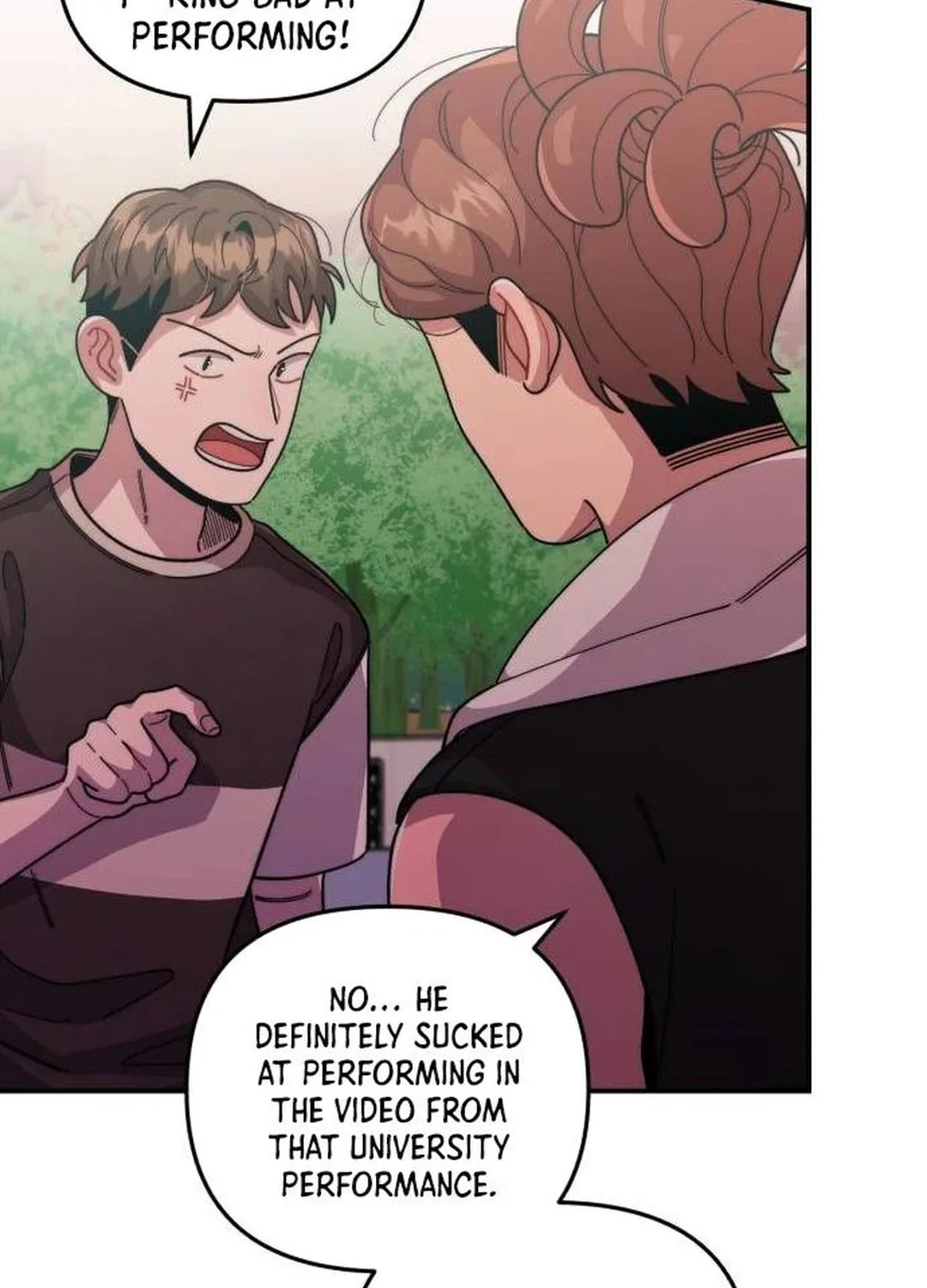Musician Genius Who Lives Twice Chapter 23 page 62 - 
