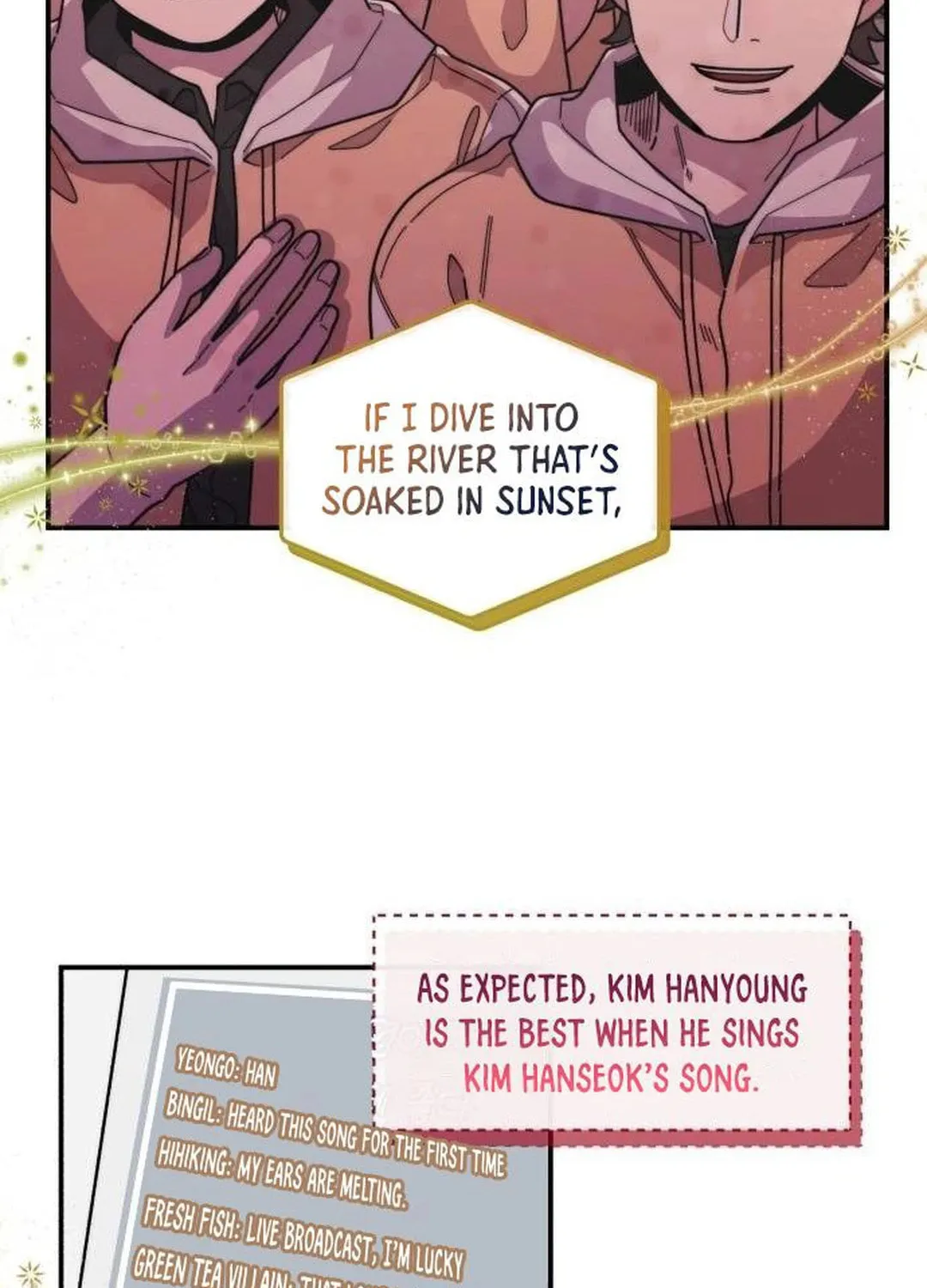 Musician Genius Who Lives Twice Chapter 23 page 69 - 