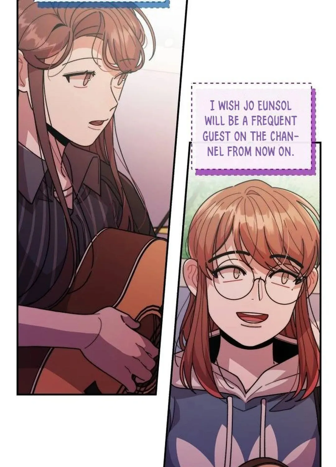 Musician Genius Who Lives Twice Chapter 23 page 71 - 