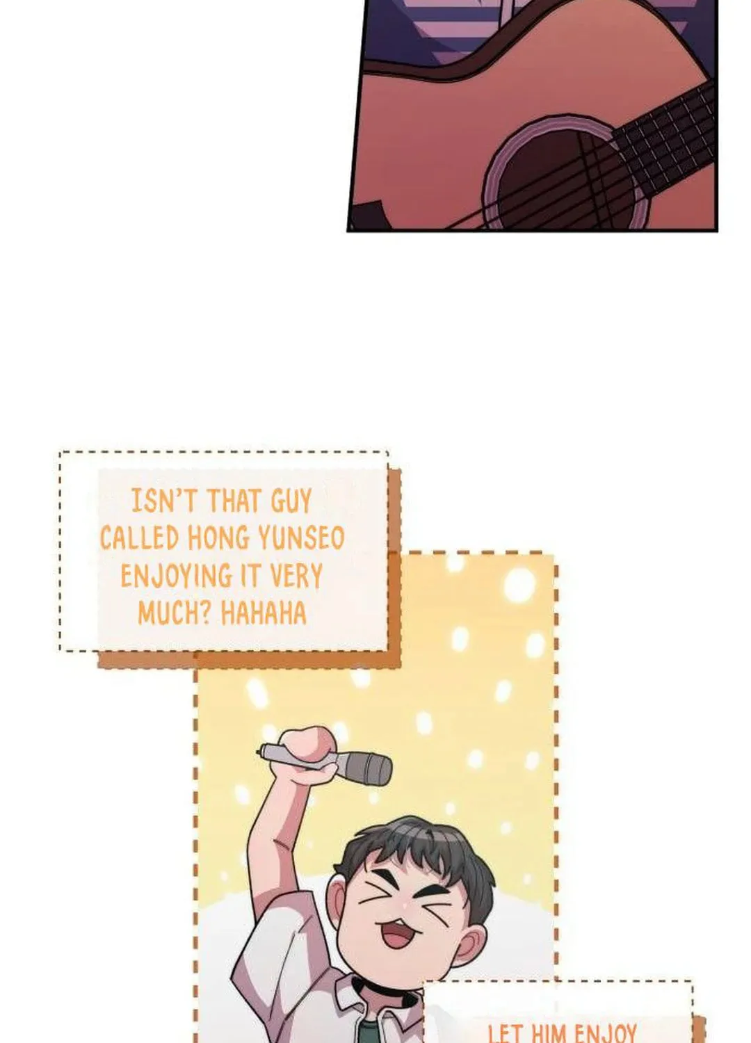 Musician Genius Who Lives Twice Chapter 23 page 72 - 