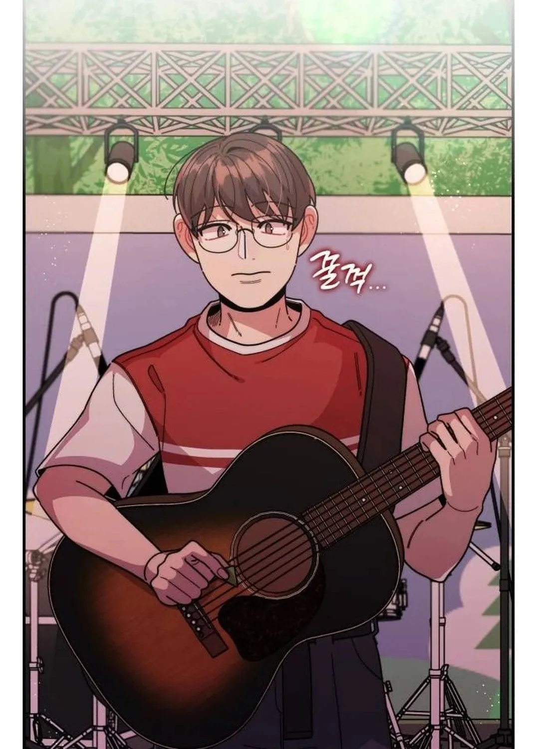 Musician Genius Who Lives Twice Chapter 23 page 75 - 