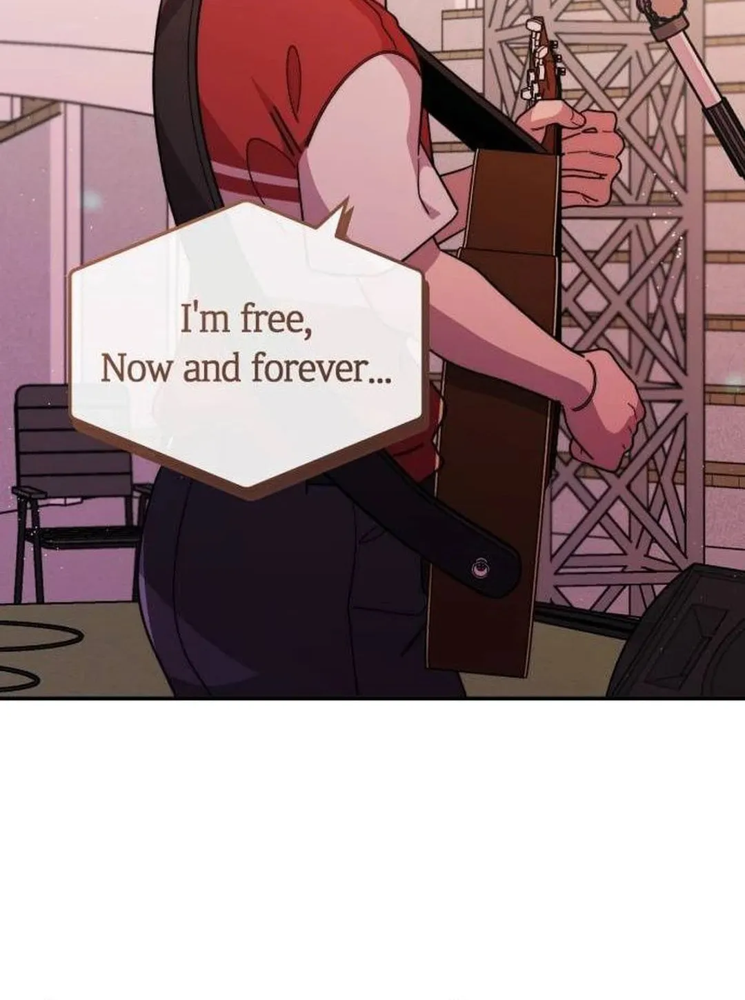 Musician Genius Who Lives Twice Chapter 23 page 80 - 