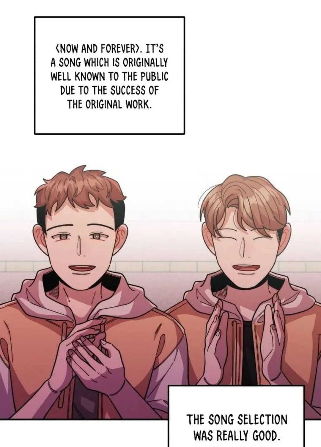 Musician Genius Who Lives Twice Chapter 23 page 82 - 