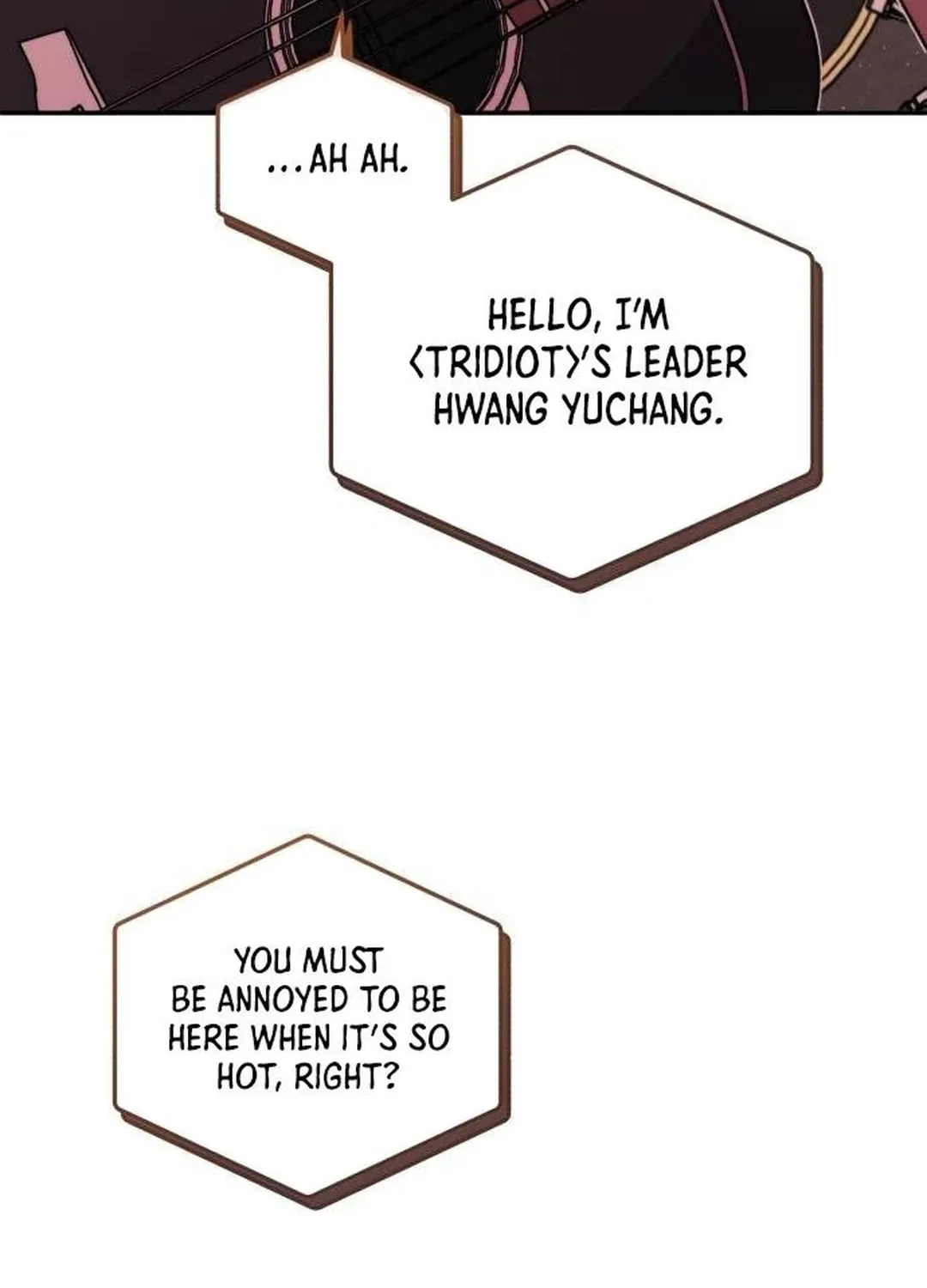 Musician Genius Who Lives Twice Chapter 23 page 10 - 