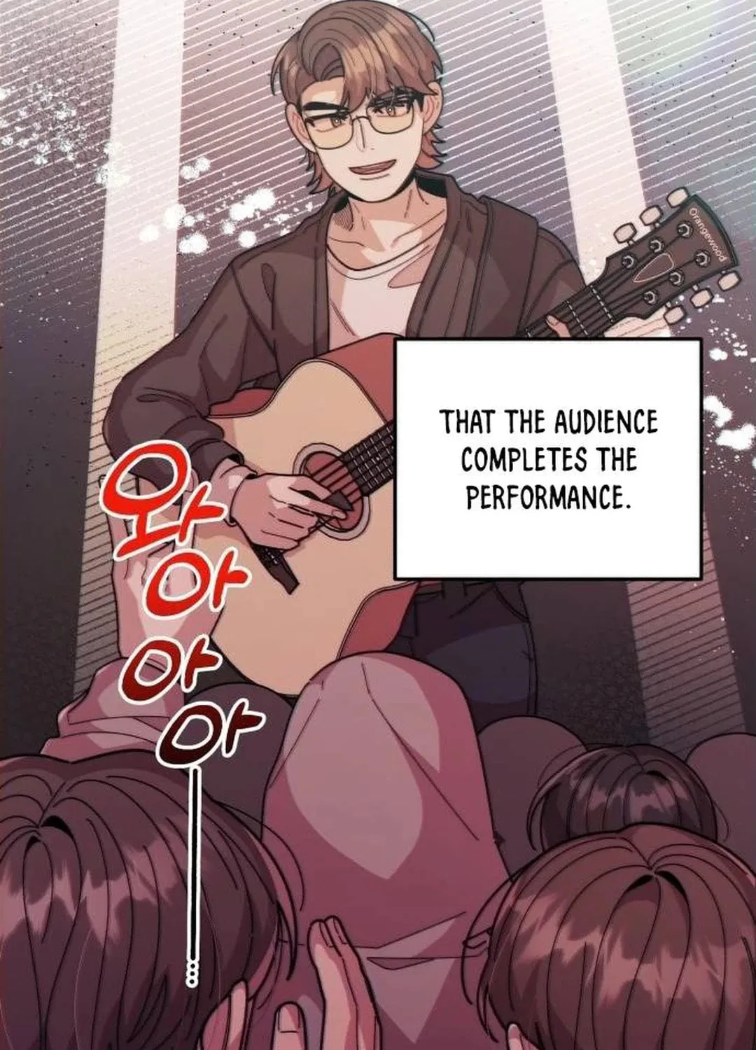 Musician Genius Who Lives Twice Chapter 23 page 95 - 