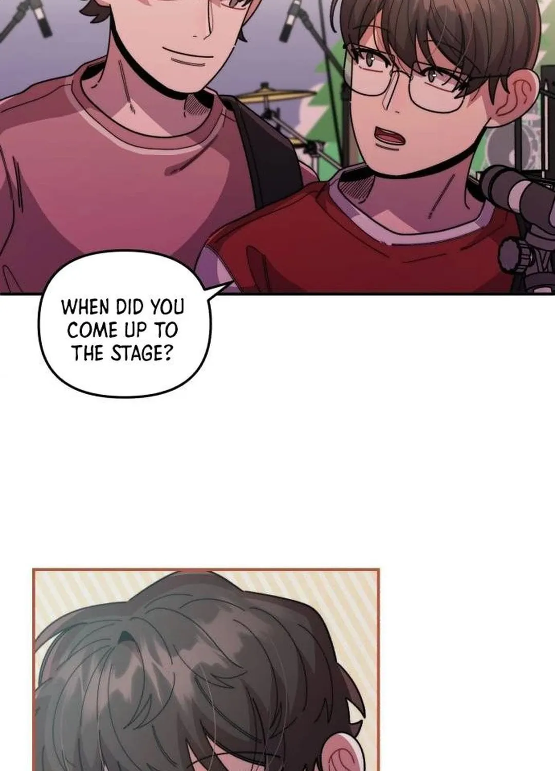 Musician Genius Who Lives Twice Chapter 23 page 97 - 
