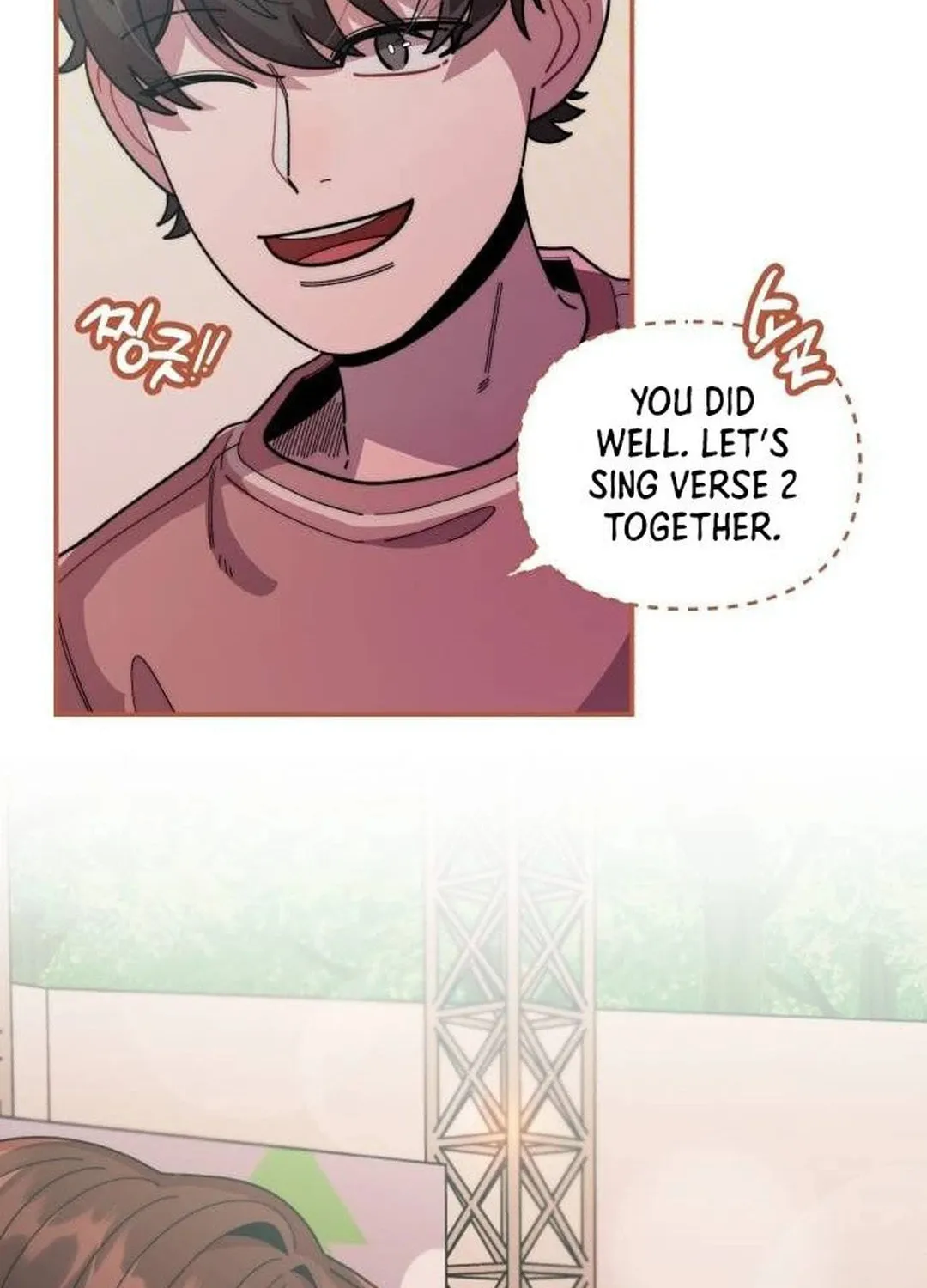 Musician Genius Who Lives Twice Chapter 23 page 98 - 