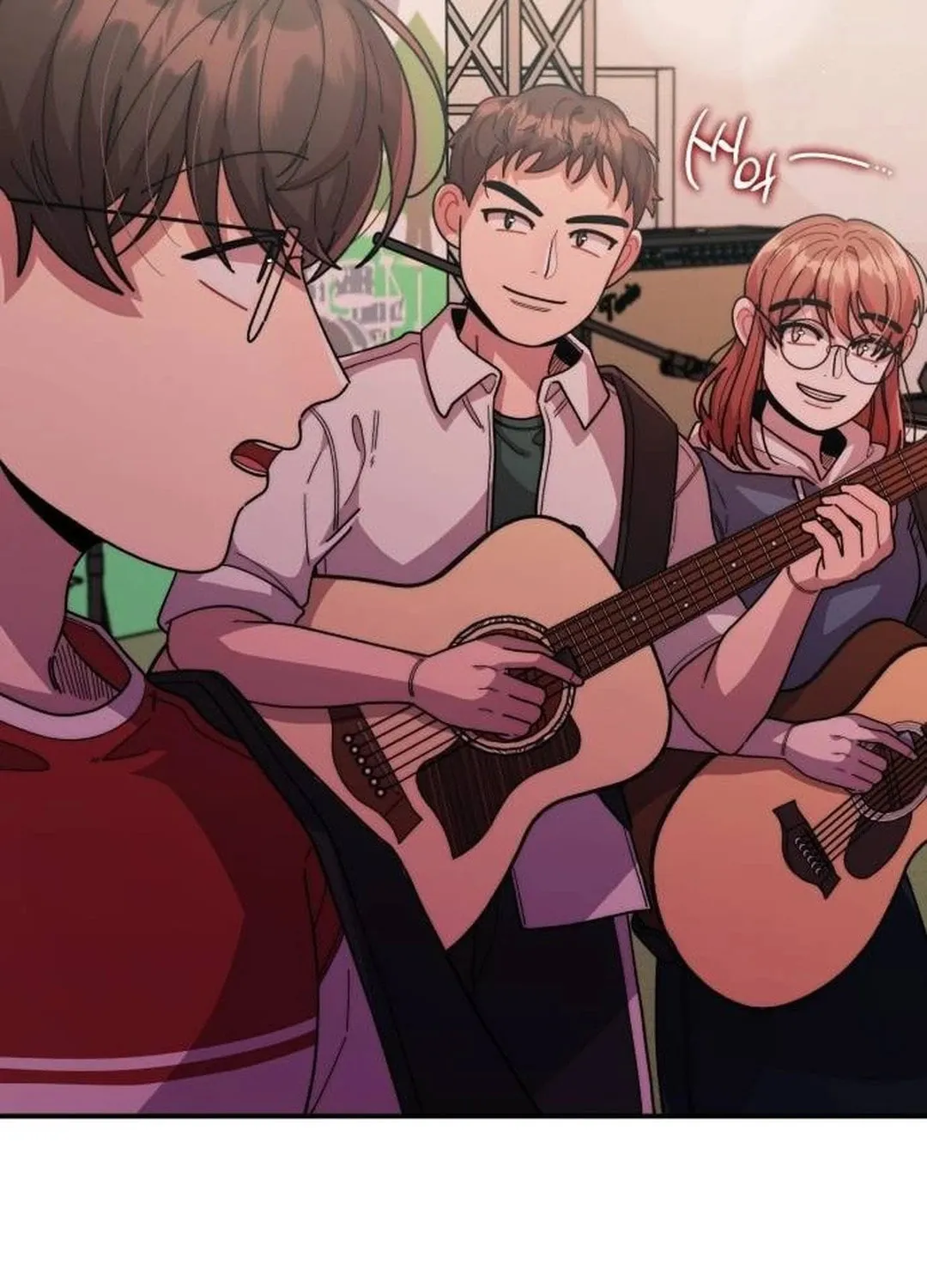 Musician Genius Who Lives Twice Chapter 23 page 99 - 