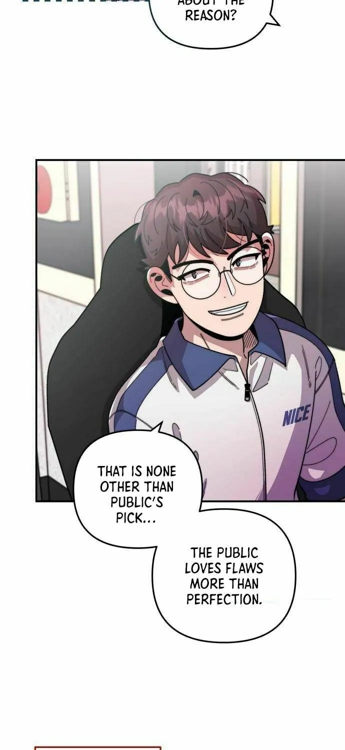 Musician Genius Who Lives Twice Chapter 24 page 11 - 