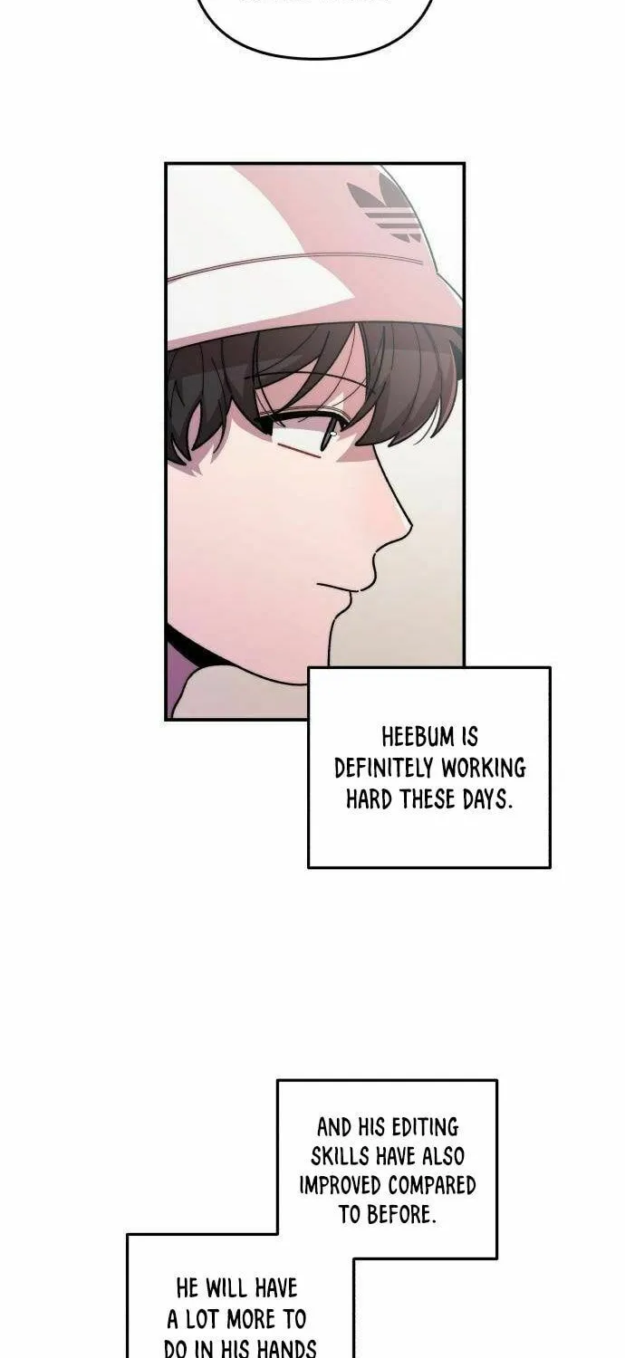 Musician Genius Who Lives Twice Chapter 24 page 15 - 