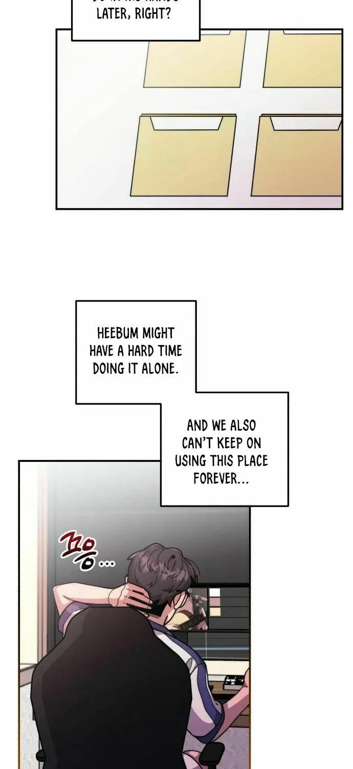 Musician Genius Who Lives Twice Chapter 24 page 16 - 