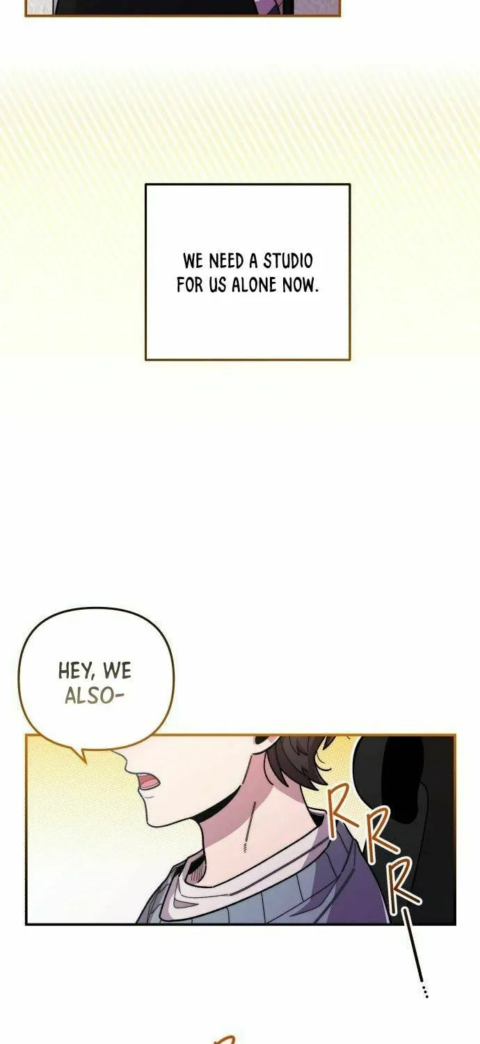 Musician Genius Who Lives Twice Chapter 24 page 17 - 