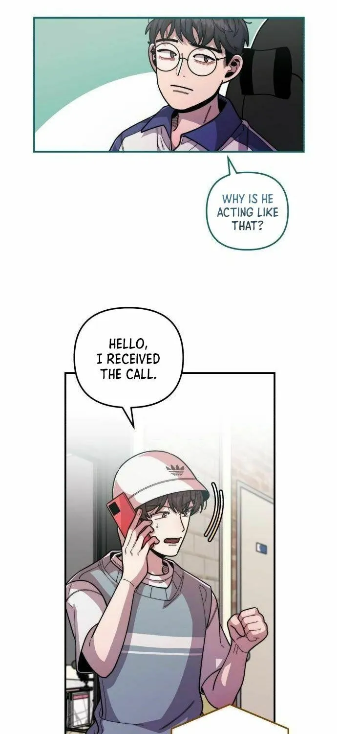 Musician Genius Who Lives Twice Chapter 24 page 19 - 