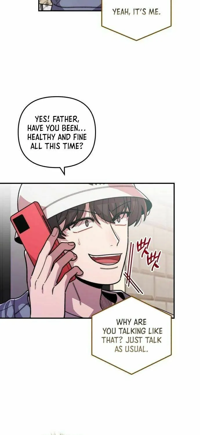 Musician Genius Who Lives Twice Chapter 24 page 20 - 