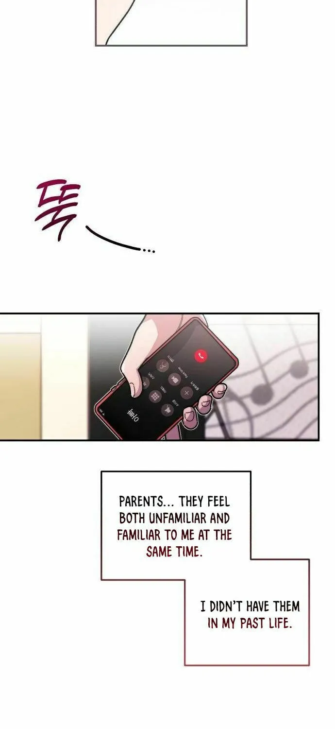 Musician Genius Who Lives Twice Chapter 24 page 25 - 