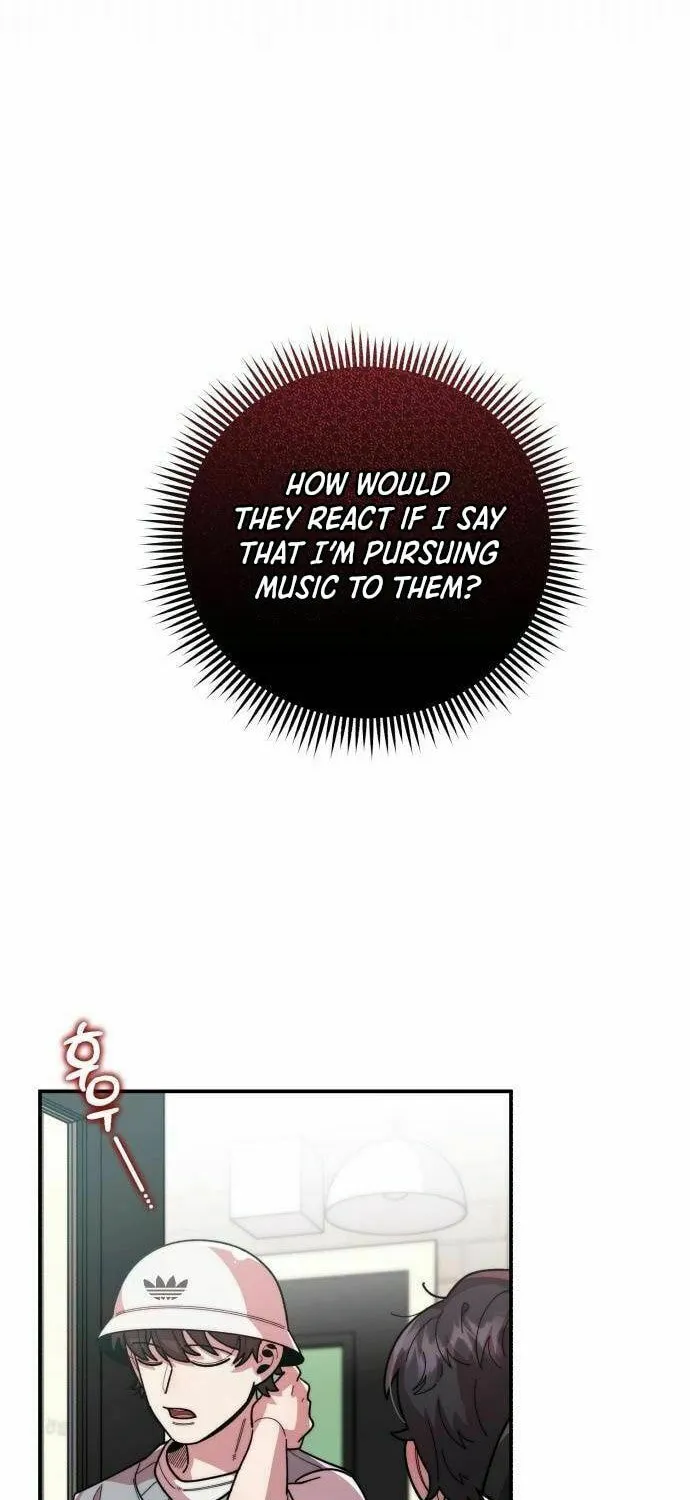 Musician Genius Who Lives Twice Chapter 24 page 27 - 