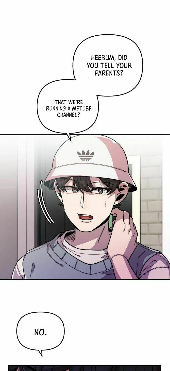 Musician Genius Who Lives Twice Chapter 24 page 29 - 