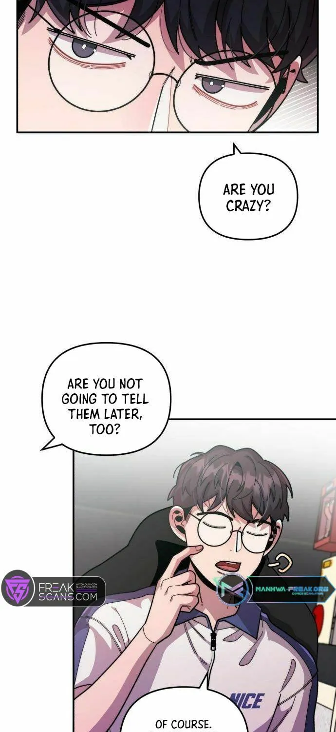 Musician Genius Who Lives Twice Chapter 24 page 30 - 