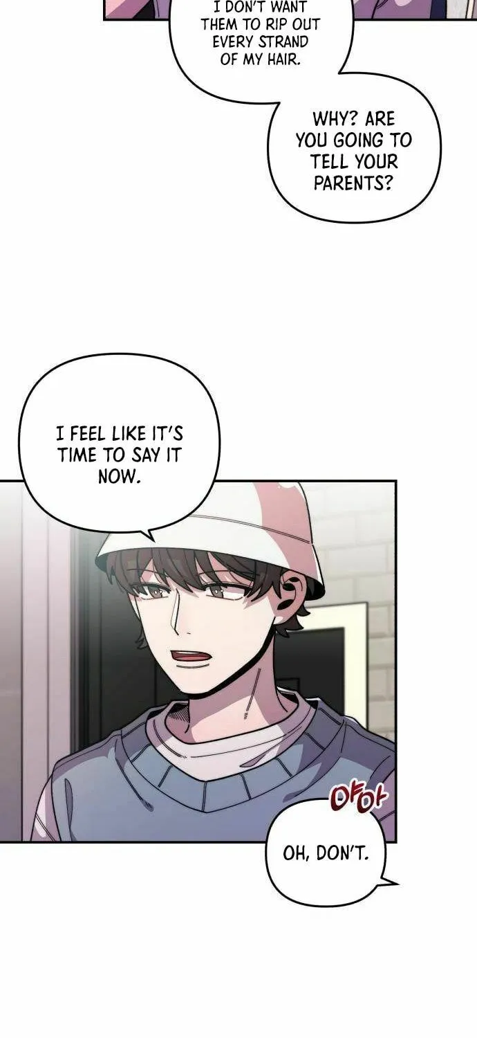 Musician Genius Who Lives Twice Chapter 24 page 31 - 