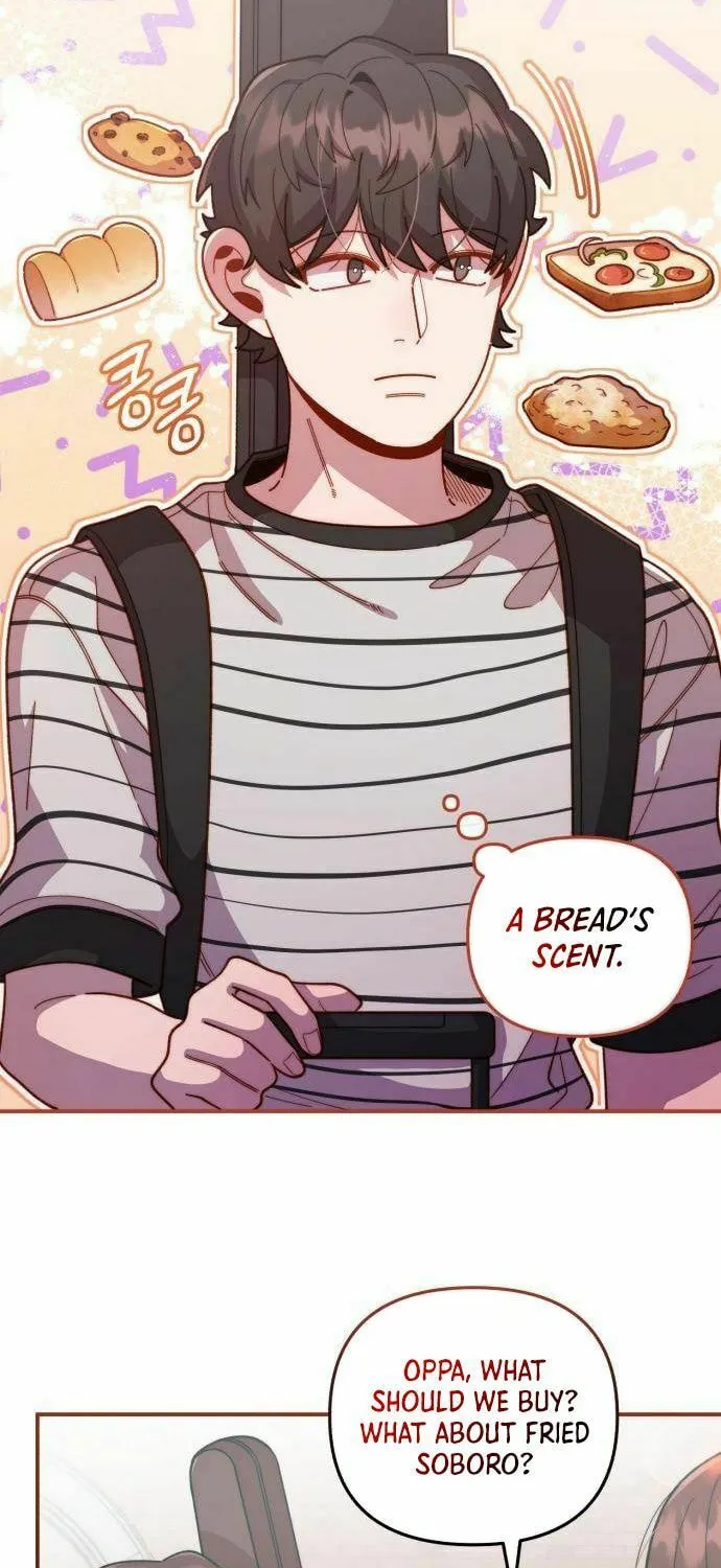 Musician Genius Who Lives Twice Chapter 24 page 35 - 