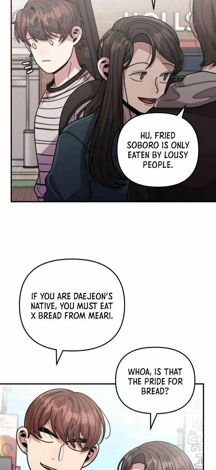 Musician Genius Who Lives Twice Chapter 24 page 36 - 