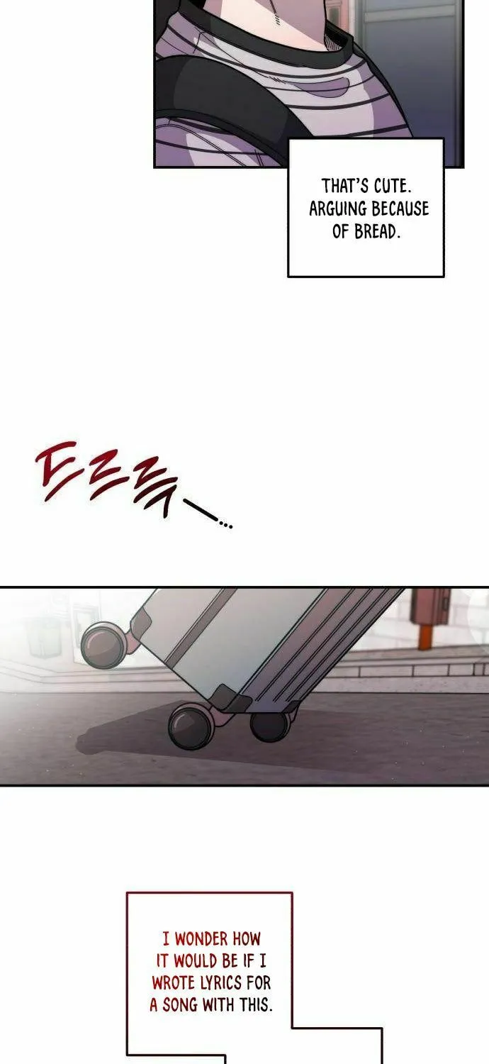 Musician Genius Who Lives Twice Chapter 24 page 38 - 
