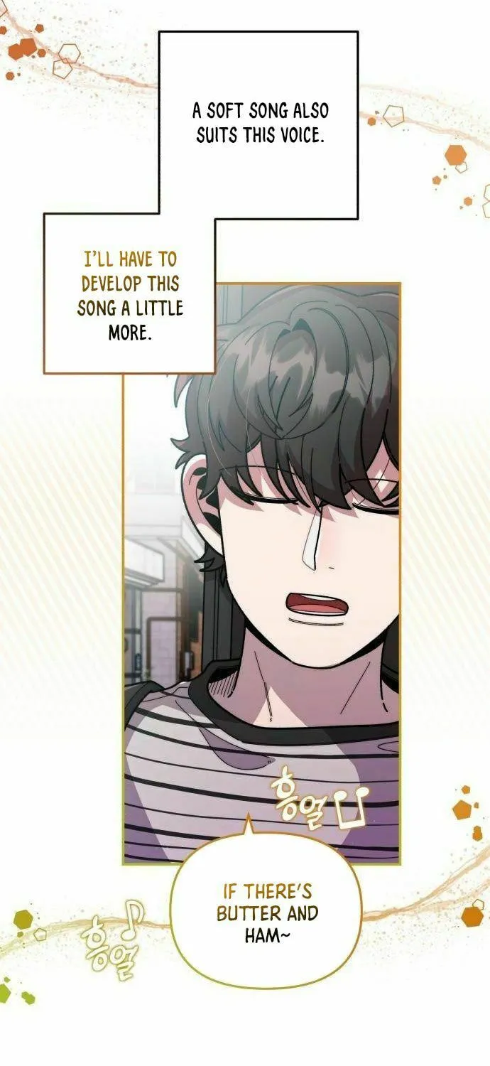 Musician Genius Who Lives Twice Chapter 24 page 40 - 