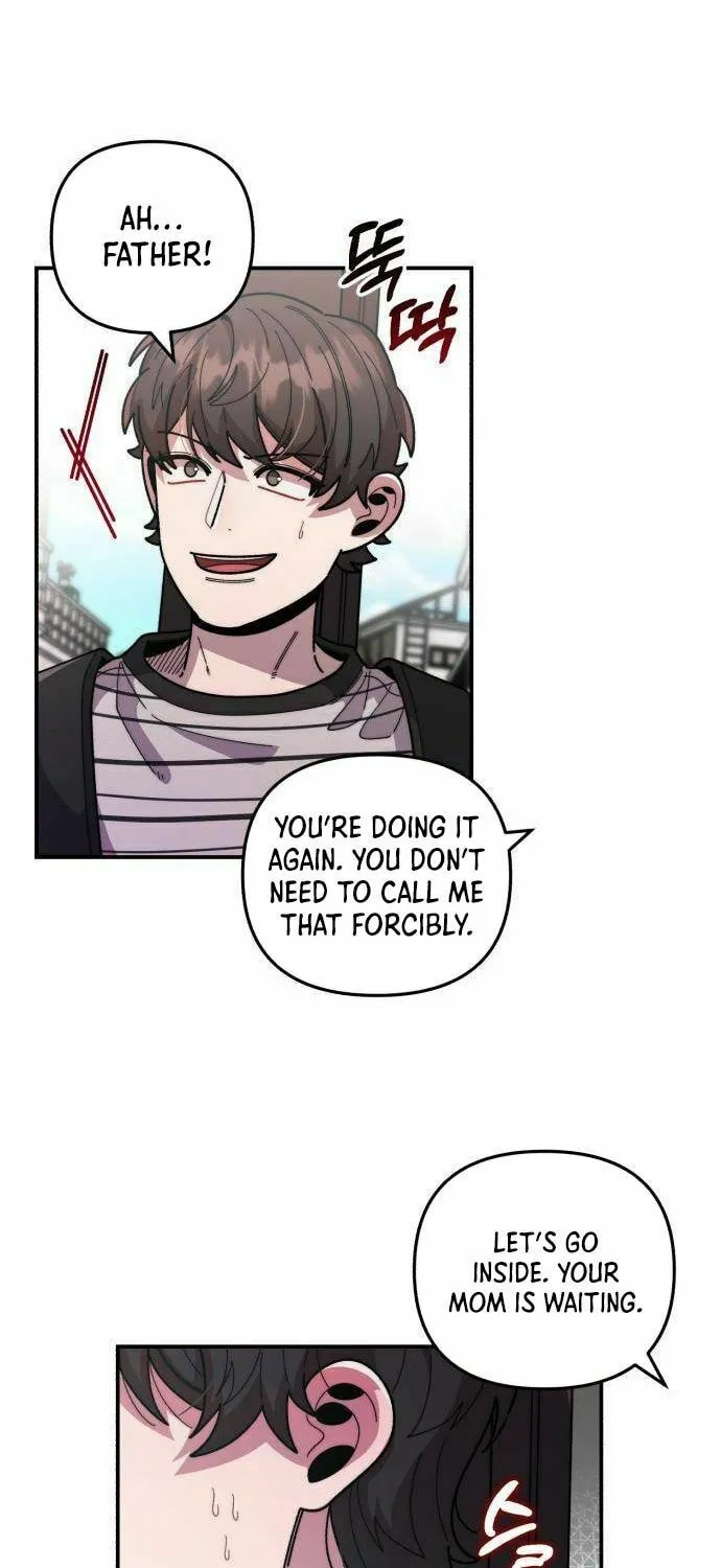 Musician Genius Who Lives Twice Chapter 24 page 44 - 
