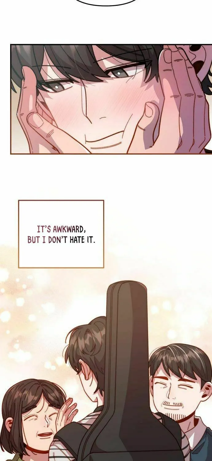 Musician Genius Who Lives Twice Chapter 24 page 48 - 