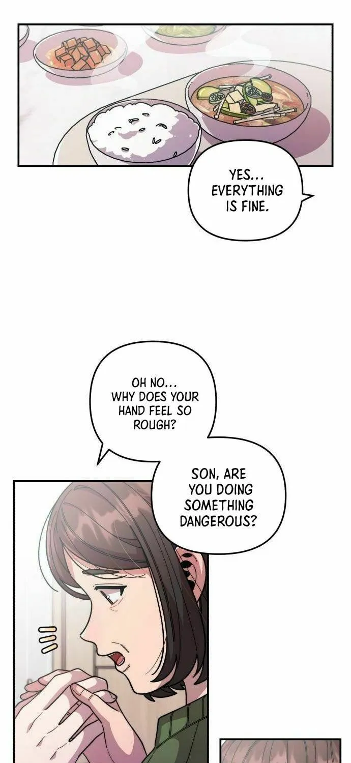 Musician Genius Who Lives Twice Chapter 24 page 50 - 