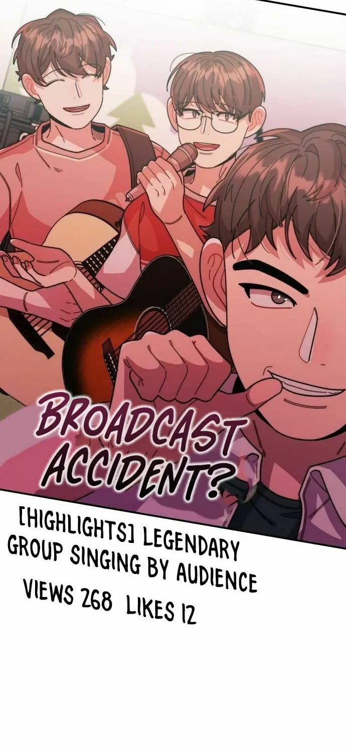 Musician Genius Who Lives Twice Chapter 24 page 6 - 