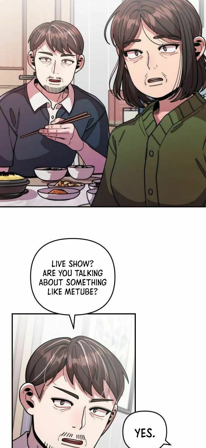 Musician Genius Who Lives Twice Chapter 24 page 52 - 