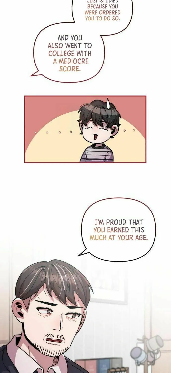 Musician Genius Who Lives Twice Chapter 24 page 60 - 