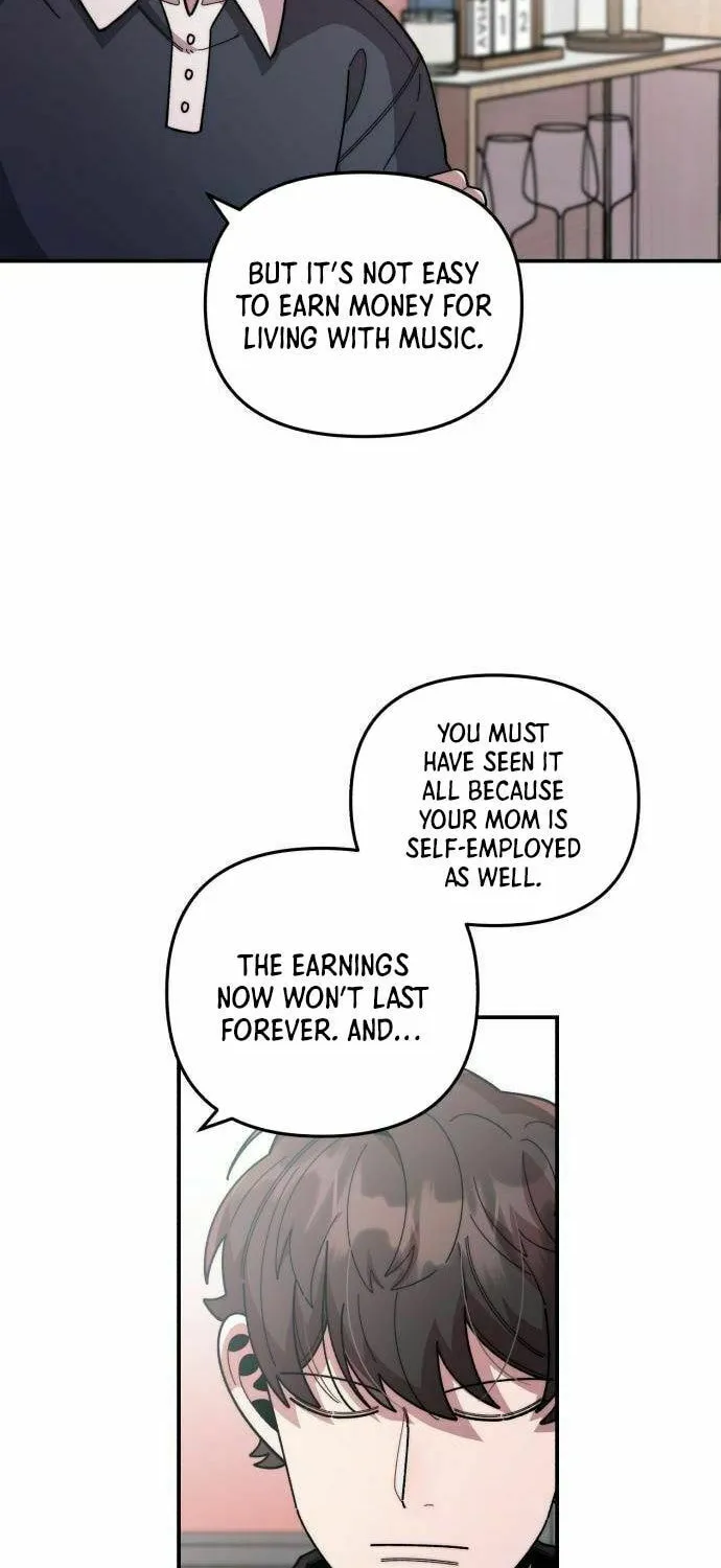 Musician Genius Who Lives Twice Chapter 24 page 61 - 