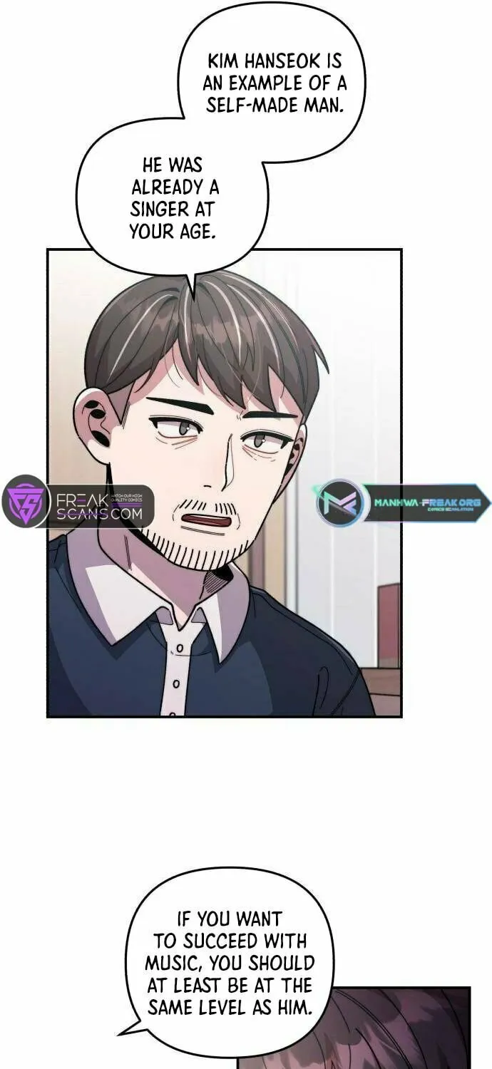 Musician Genius Who Lives Twice Chapter 24 page 64 - 