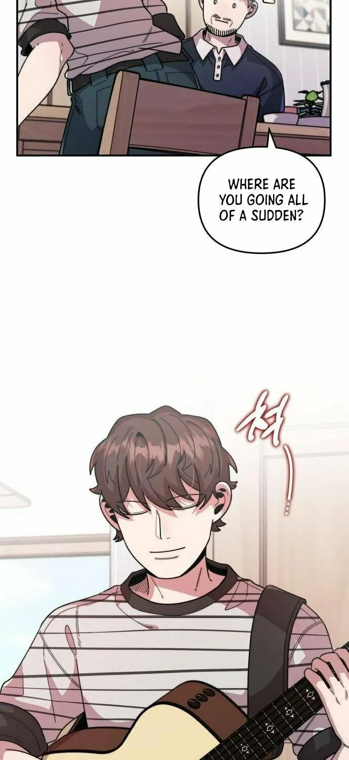 Musician Genius Who Lives Twice Chapter 24 page 66 - 