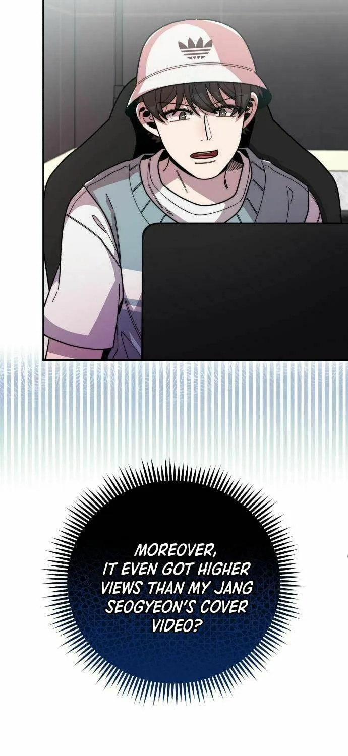 Musician Genius Who Lives Twice Chapter 24 page 9 - 