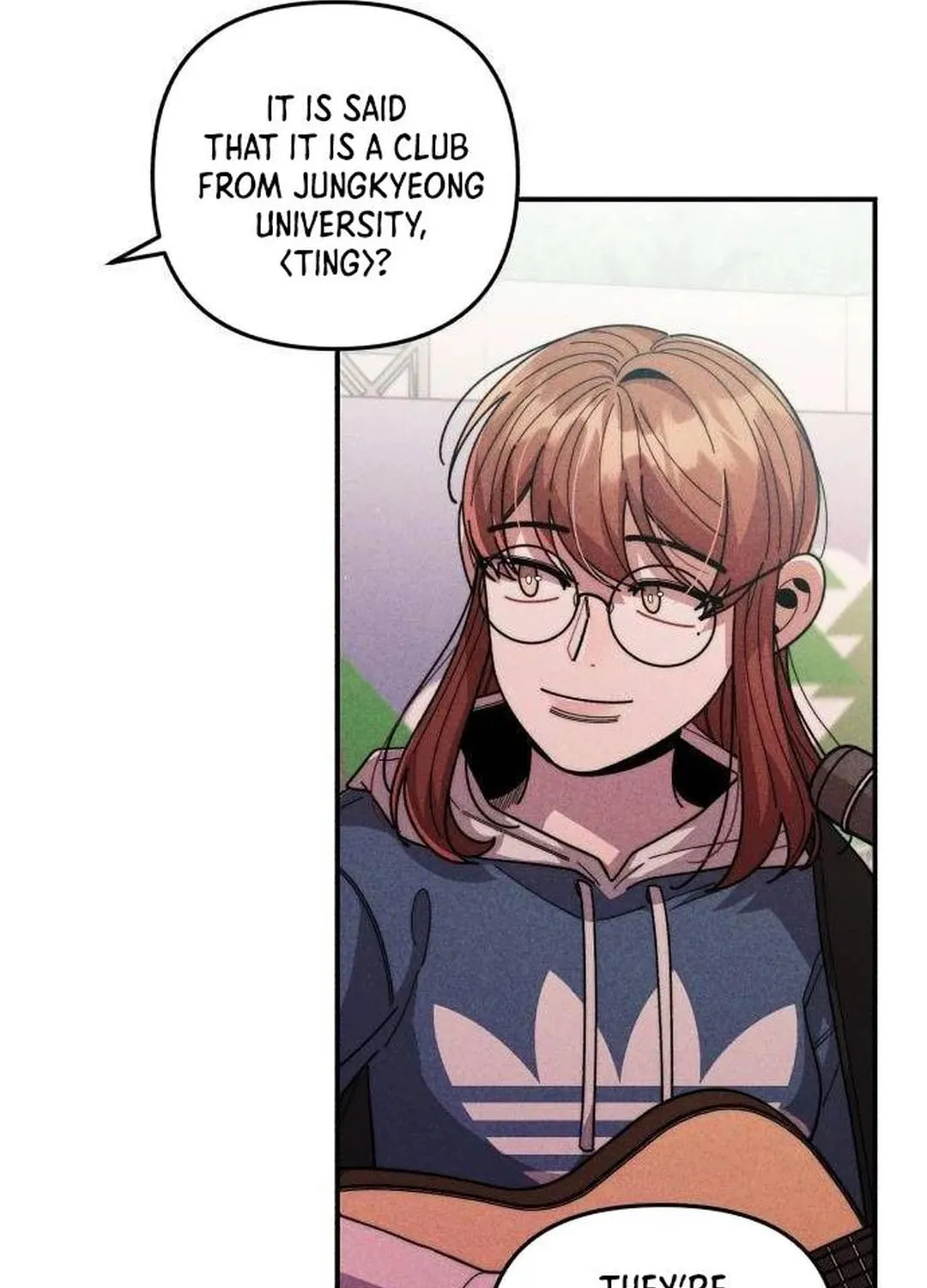 Musician Genius Who Lives Twice Chapter 25 page 103 - 