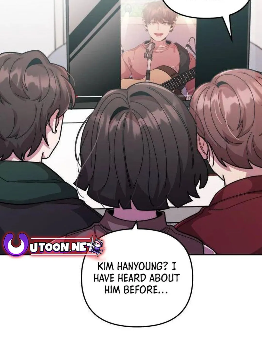 Musician Genius Who Lives Twice Chapter 25 page 108 - 