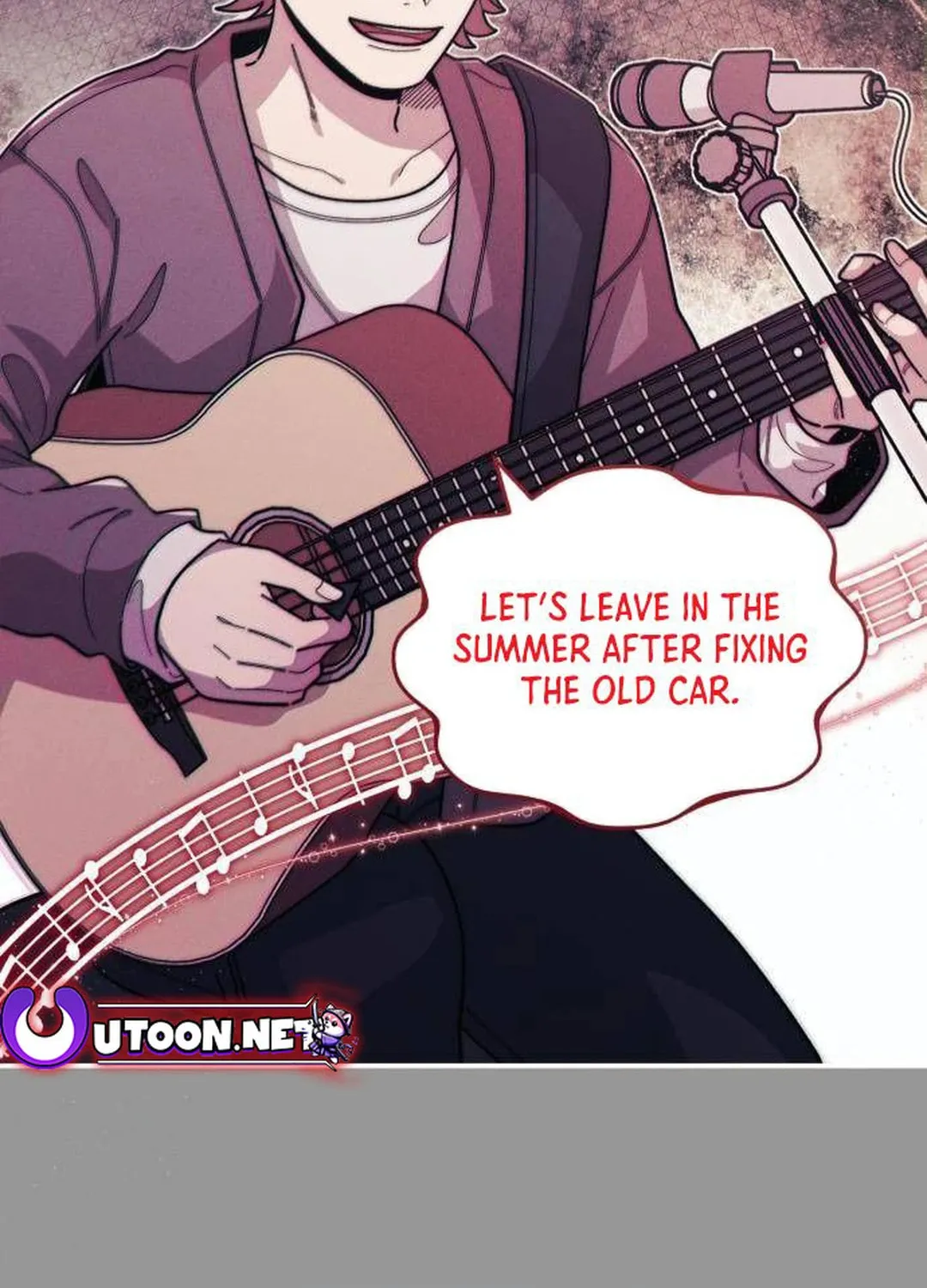 Musician Genius Who Lives Twice Chapter 25 page 16 - 